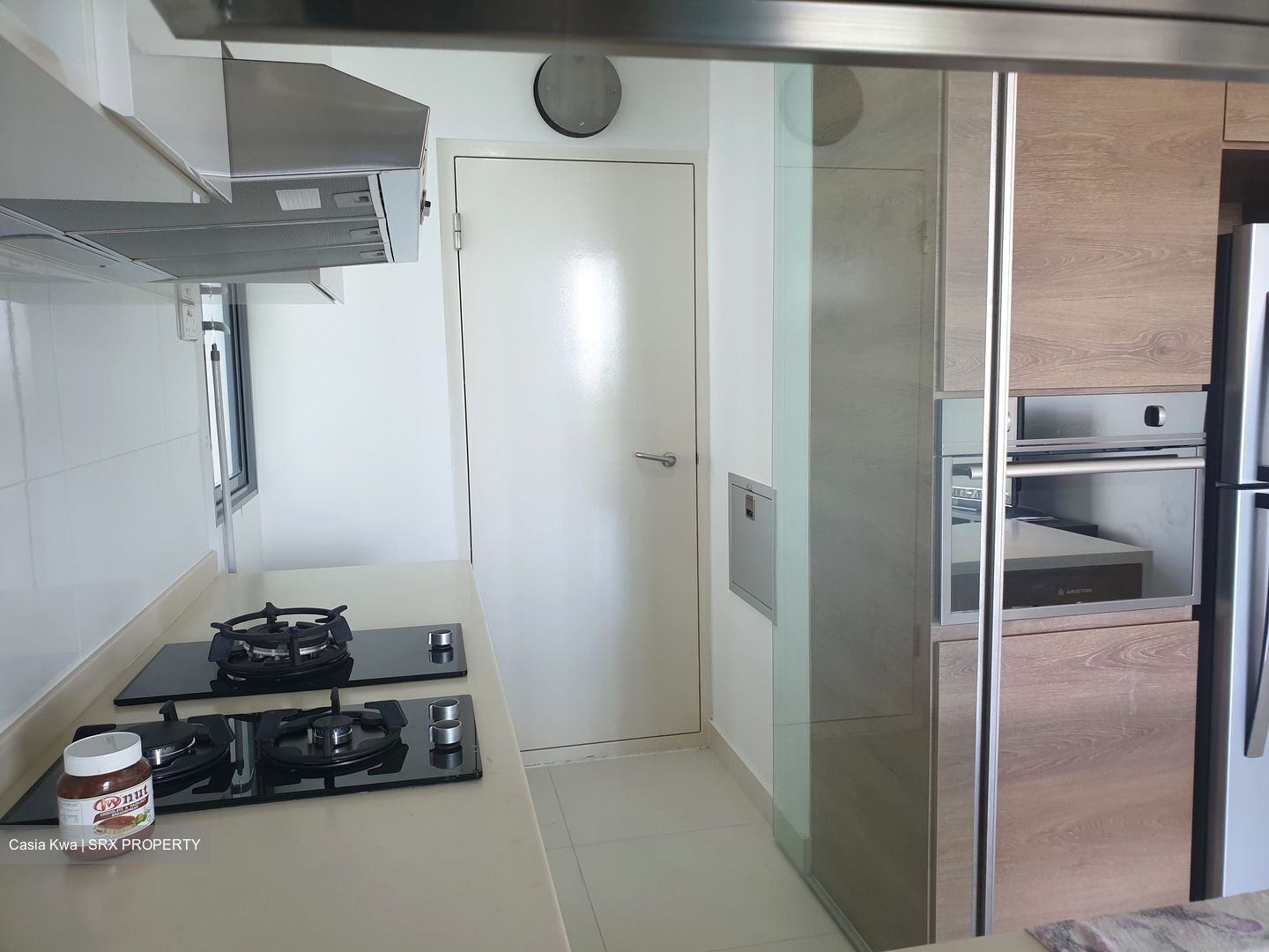 Seastrand (D18), Condominium #580308531